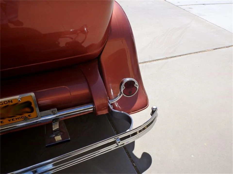 1932 Ford Model 18 & 40 - Image 12 of 12