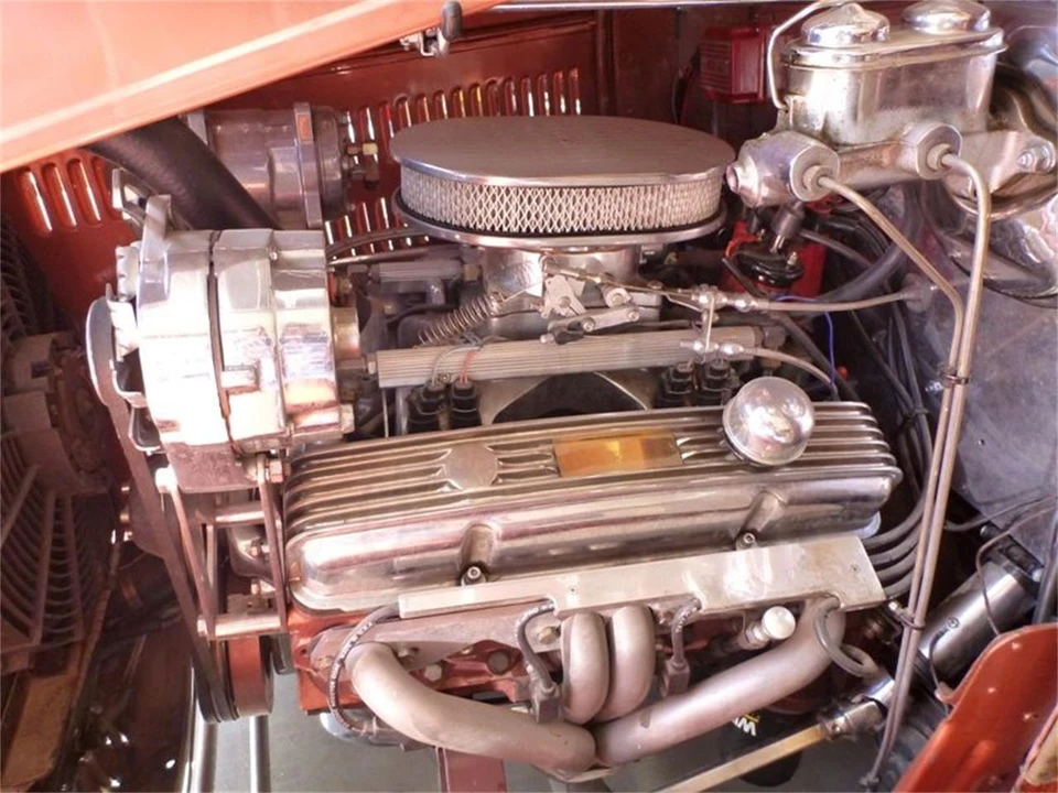 1932 Ford Model 18 & 40 - Image 9 of 12