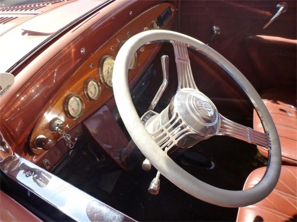 1932 Ford Model 18 & 40 - Image 11 of 12