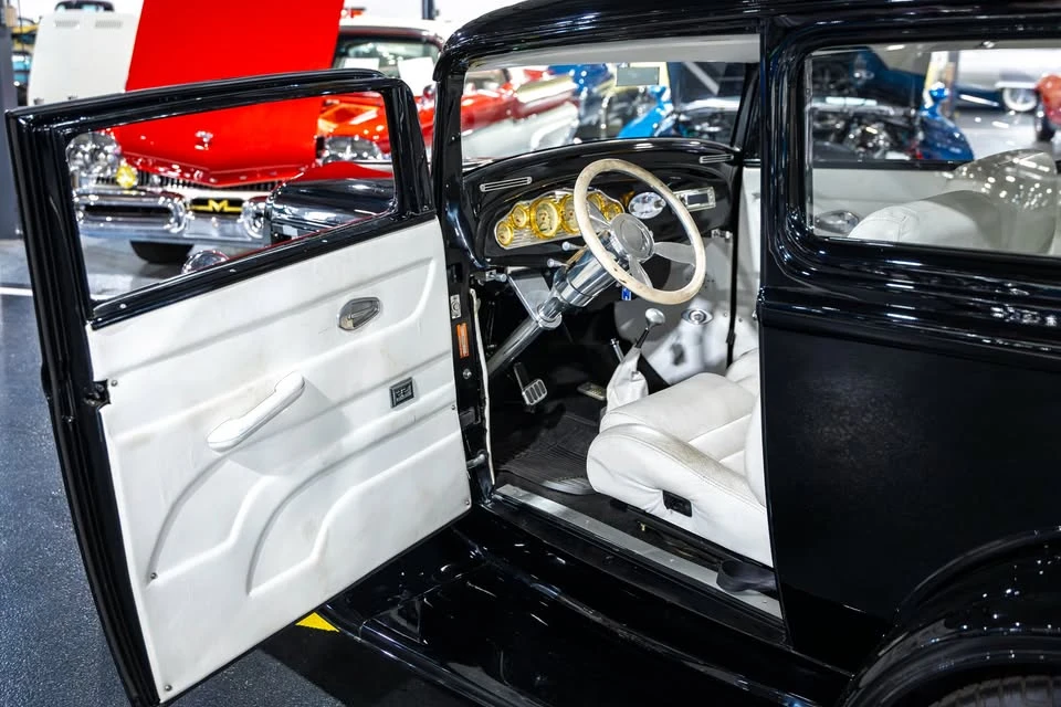 Ford Model 18 & 40 - Image 12 of 17
