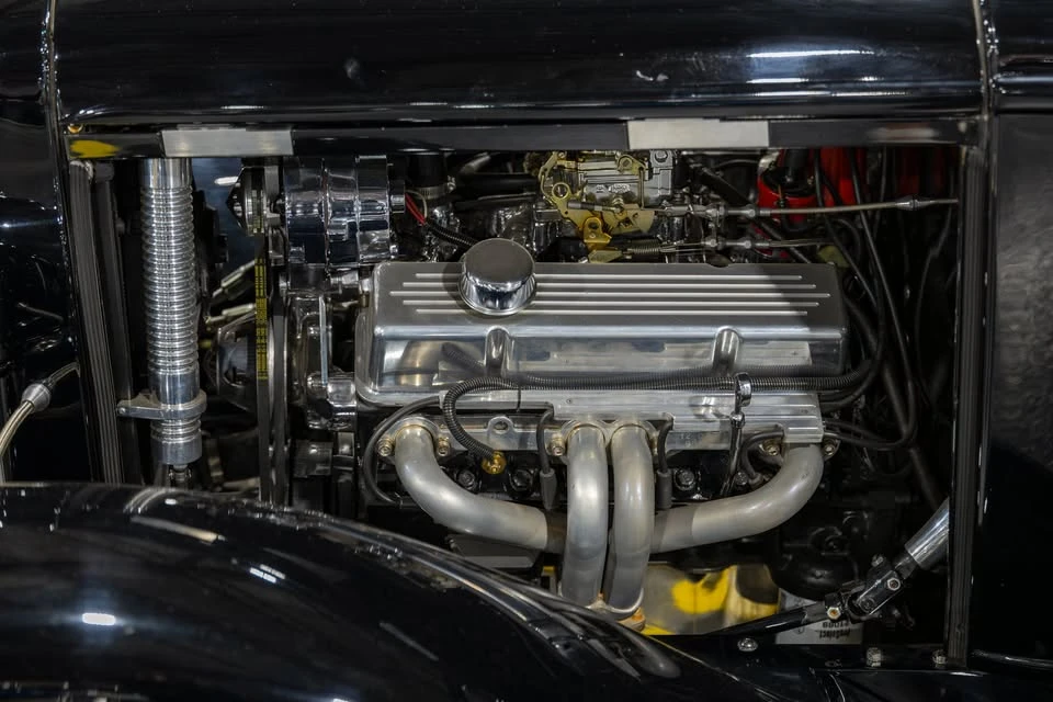 Ford Model 18 & 40 - Image 10 of 17