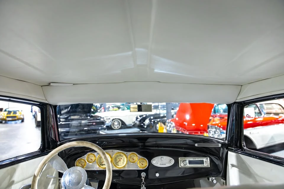 Ford Model 18 & 40 - Image 14 of 17