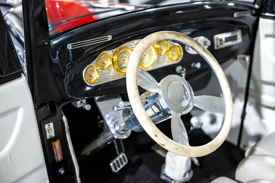 Ford Model 18 & 40 - Image 15 of 17