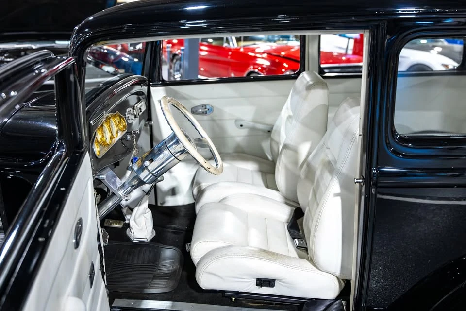 Ford Model 18 & 40 - Image 13 of 17