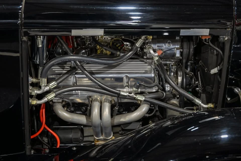 Ford Model 18 & 40 - Image 11 of 17