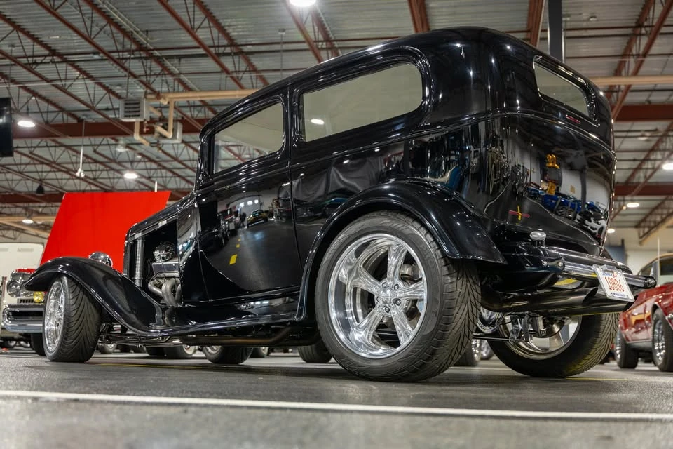 Ford Model 18 & 40 - Image 5 of 17