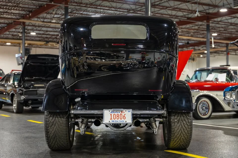 Ford Model 18 & 40 - Image 6 of 17