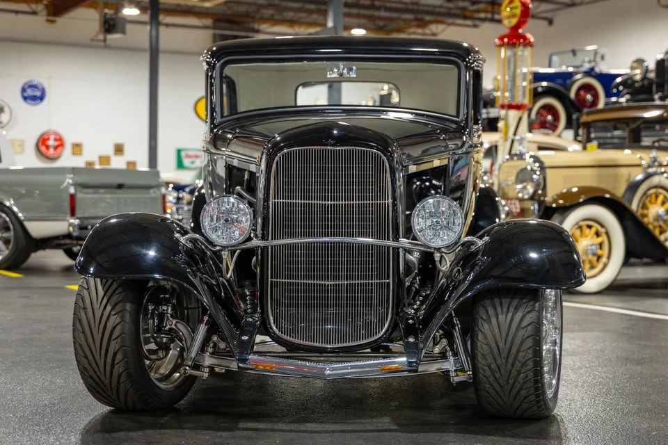 Ford Model 18 & 40 - Image 8 of 17