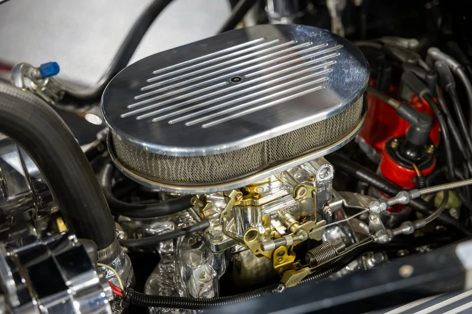 Ford Model 18 & 40 - Image 9 of 17