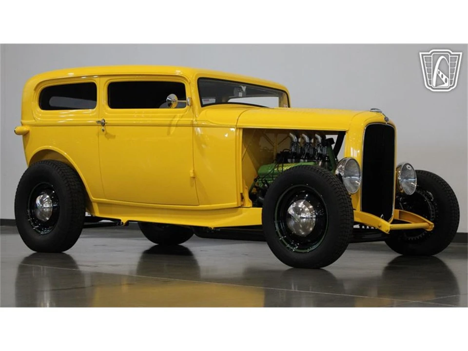 1932 Ford Model 18 & 40 - Image 26 of 31