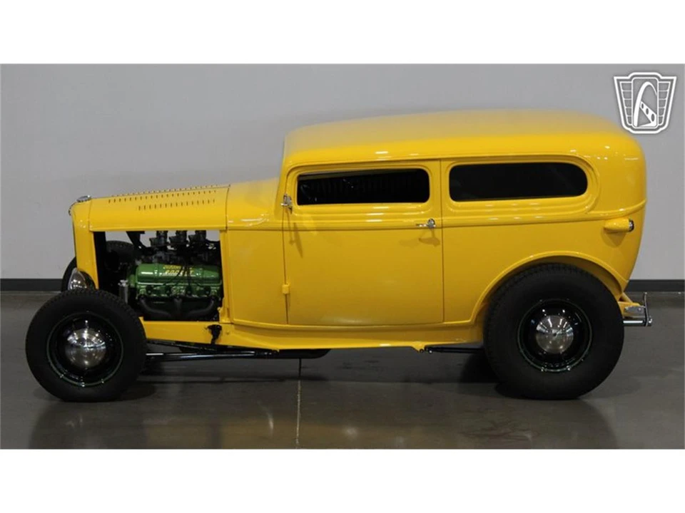 1932 Ford Model 18 & 40 - Image 11 of 31
