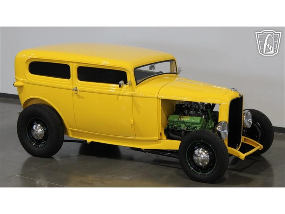 1932 Ford Model 18 & 40 - Image 6 of 31