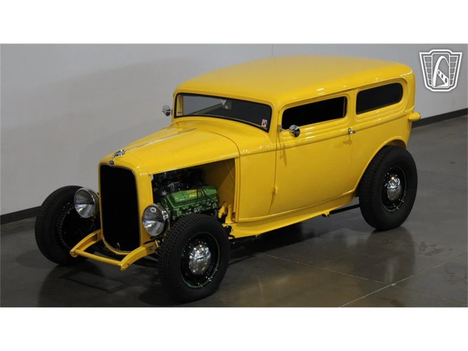 1932 Ford Model 18 & 40 - Image 12 of 31