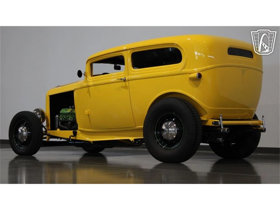 1932 Ford Model 18 & 40 - Image 22 of 31