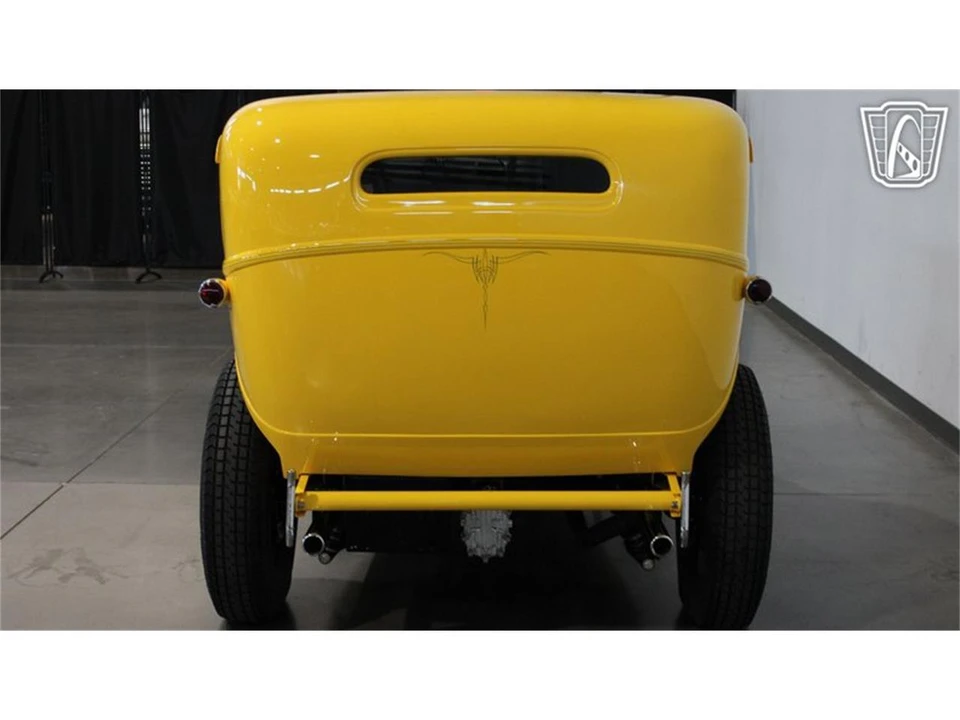 1932 Ford Model 18 & 40 - Image 17 of 31