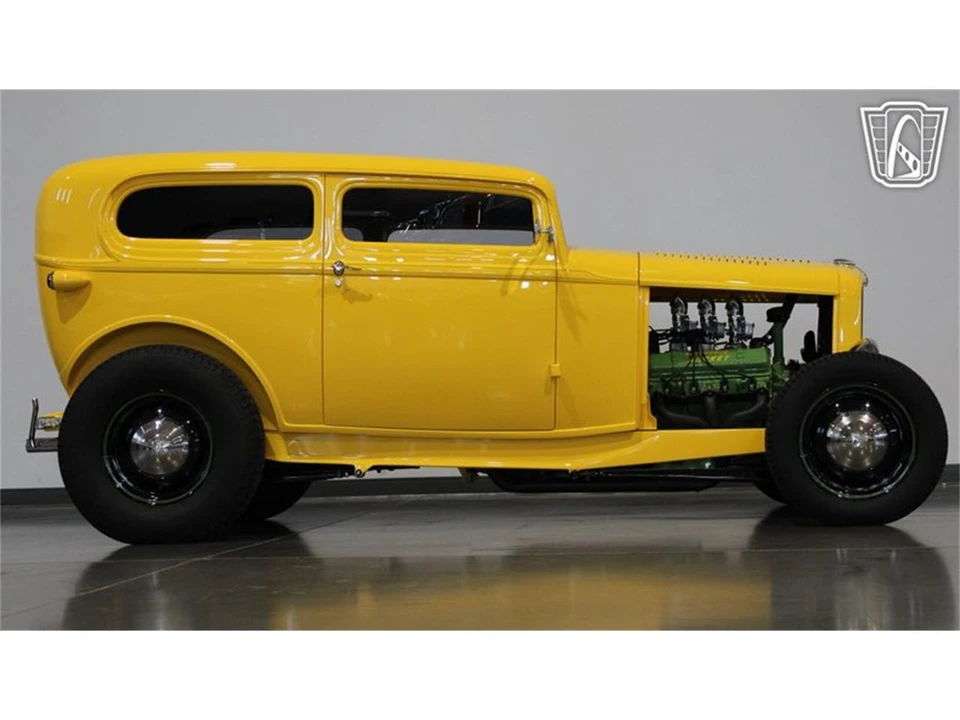 1932 Ford Model 18 & 40 - Image 27 of 31