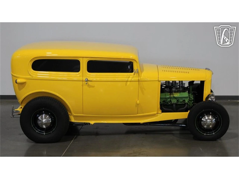 1932 Ford Model 18 & 40 - Image 7 of 31