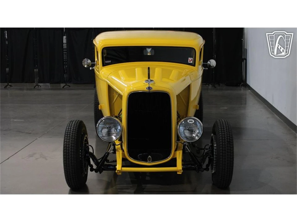 1932 Ford Model 18 & 40 - Image 13 of 31
