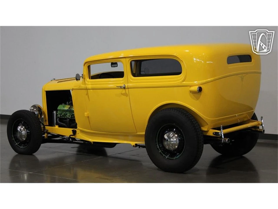 1932 Ford Model 18 & 40 - Image 18 of 31