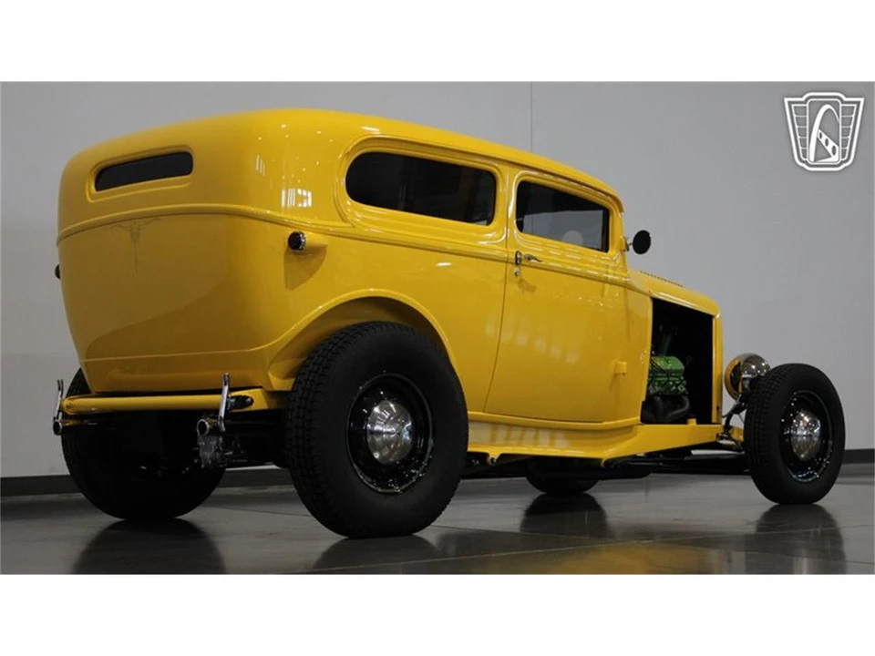 1932 Ford Model 18 & 40 - Image 28 of 31