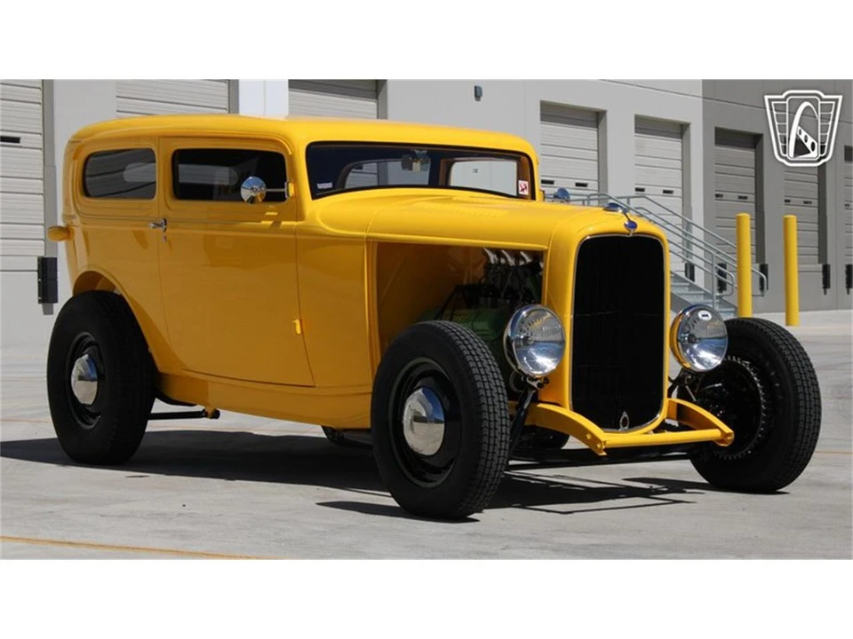 1932 Ford Model 18 & 40 - Image 3 of 31