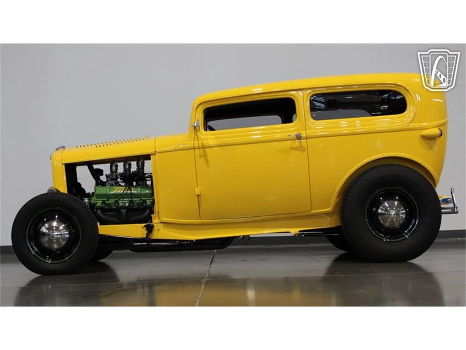 1932 Ford Model 18 & 40 - Image 23 of 31