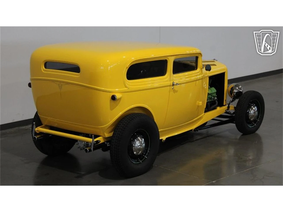 1932 Ford Model 18 & 40 - Image 8 of 31