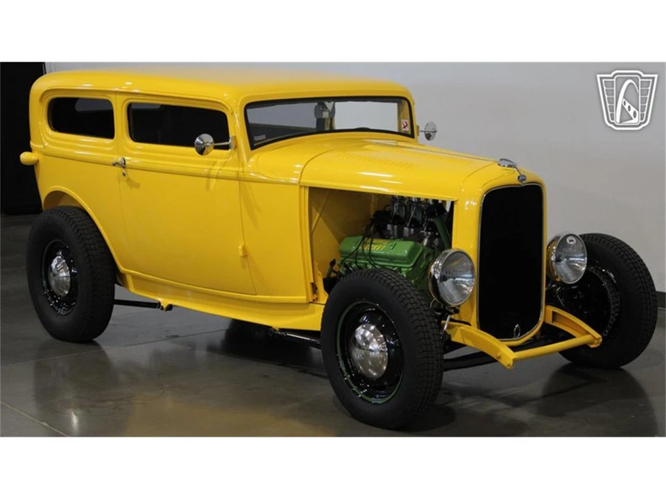 1932 Ford Model 18 & 40 - Image 14 of 31
