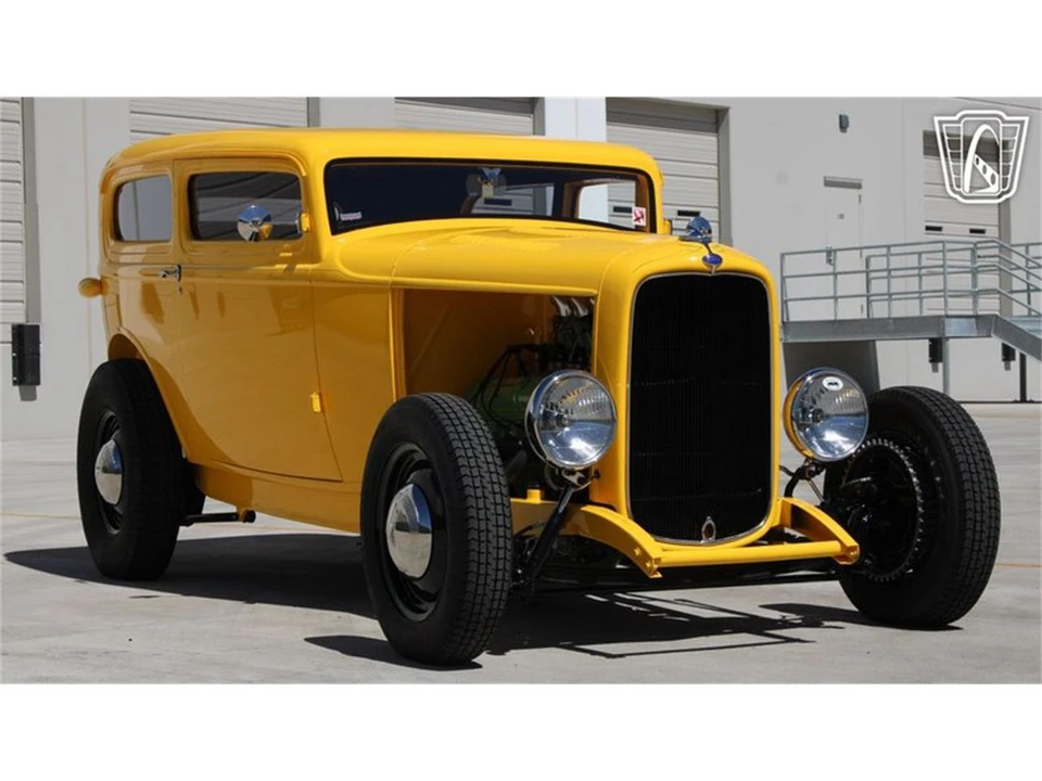 1932 Ford Model 18 & 40 - Image 4 of 31