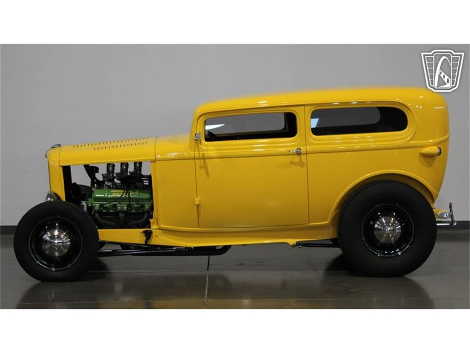1932 Ford Model 18 & 40 - Image 19 of 31