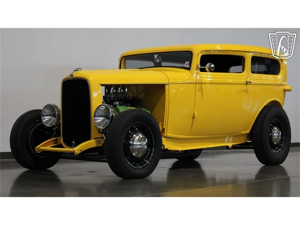 1932 Ford Model 18 & 40 - Image 24 of 31