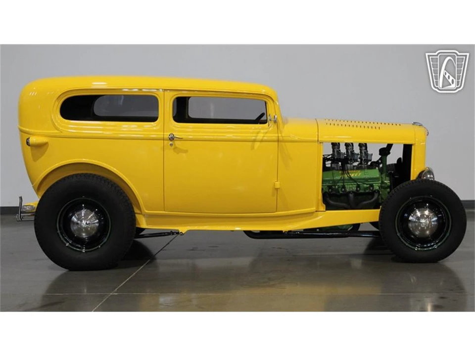 1932 Ford Model 18 & 40 - Image 15 of 31