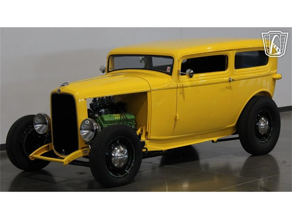 1932 Ford Model 18 & 40 - Image 20 of 31