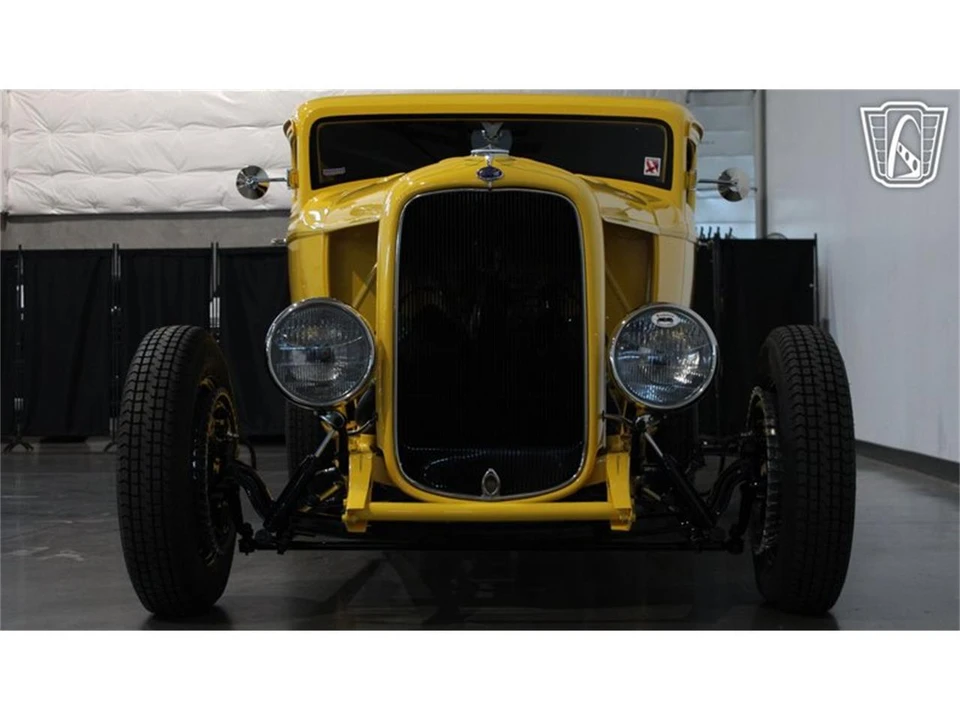 1932 Ford Model 18 & 40 - Image 25 of 31