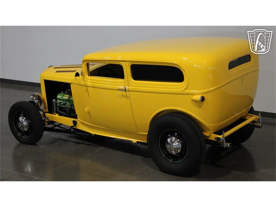 1932 Ford Model 18 & 40 - Image 10 of 31
