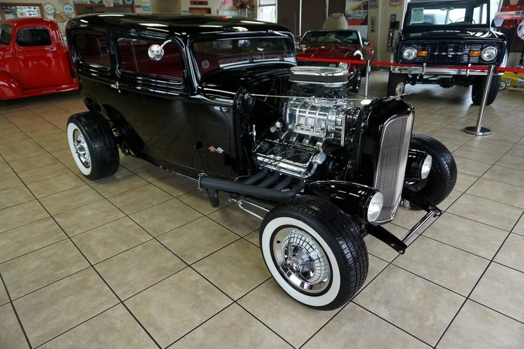 1932 Ford Model 18 & 40 - Image 18 of 31