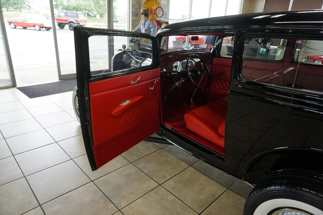 1932 Ford Model 18 & 40 - Image 29 of 31