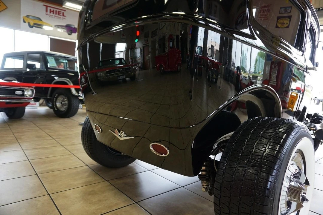 1932 Ford Model 18 & 40 - Image 27 of 31