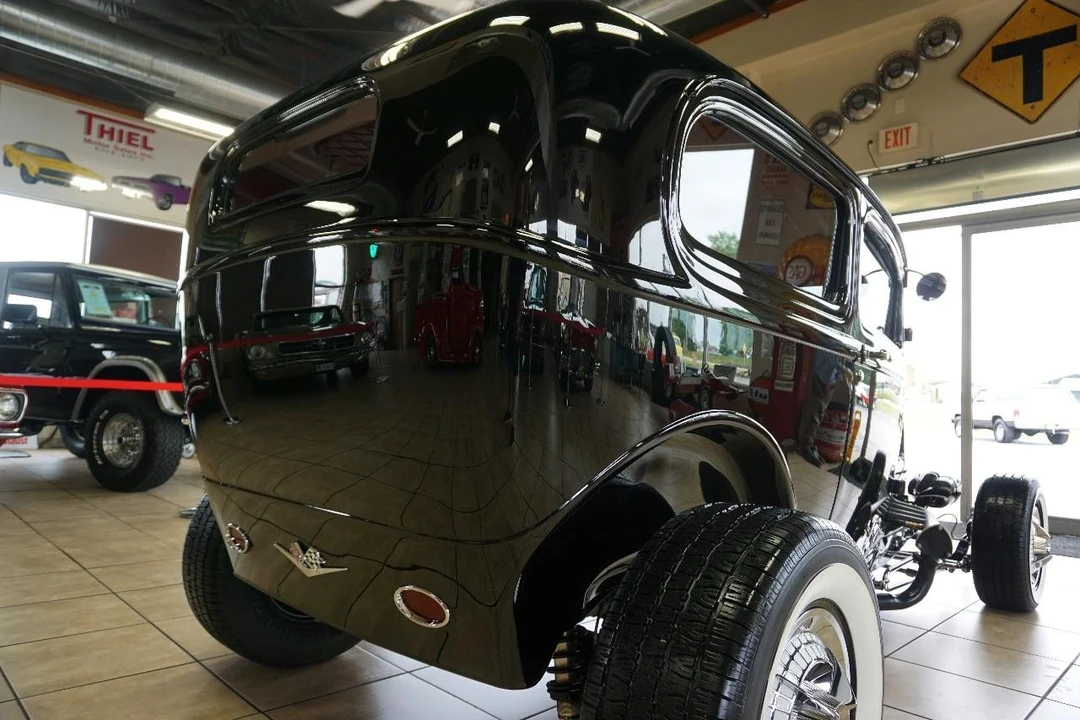 1932 Ford Model 18 & 40 - Image 24 of 31