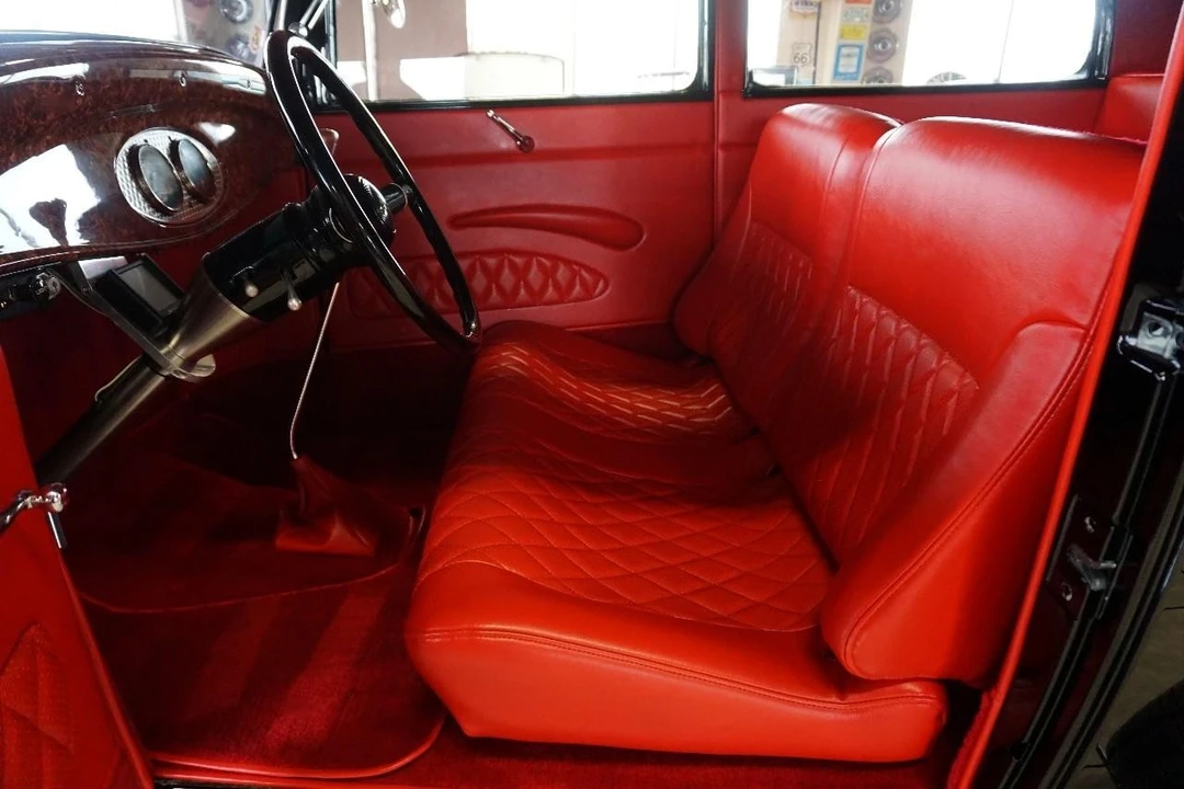 1932 Ford Model 18 & 40 - Image 31 of 31
