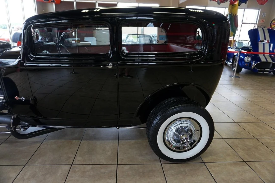 1932 Ford Model 18 & 40 - Image 7 of 31