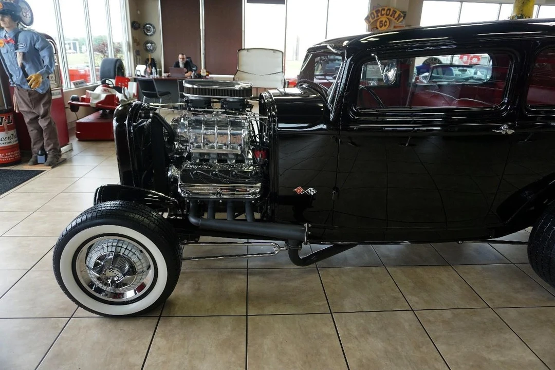1932 Ford Model 18 & 40 - Image 5 of 31