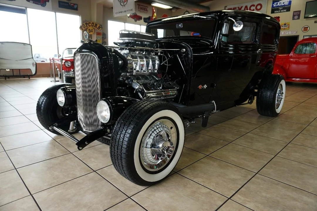 1932 Ford Model 18 & 40 - Image 4 of 31