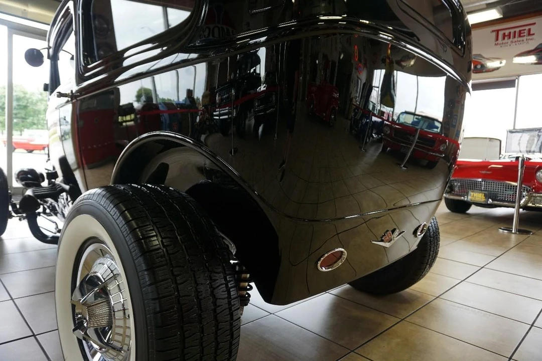 1932 Ford Model 18 & 40 - Image 28 of 31