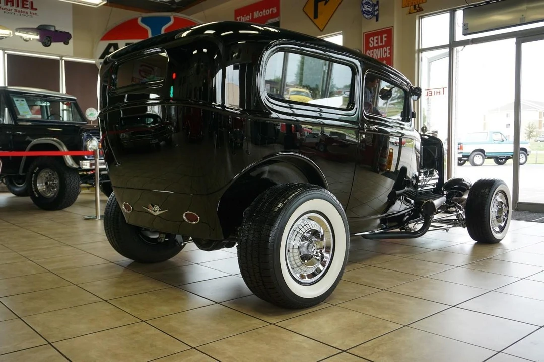1932 Ford Model 18 & 40 - Image 13 of 31