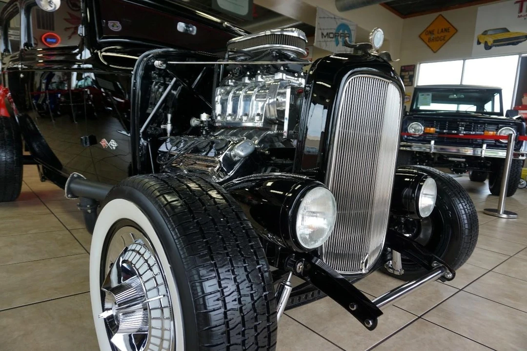 1932 Ford Model 18 & 40 - Image 26 of 31