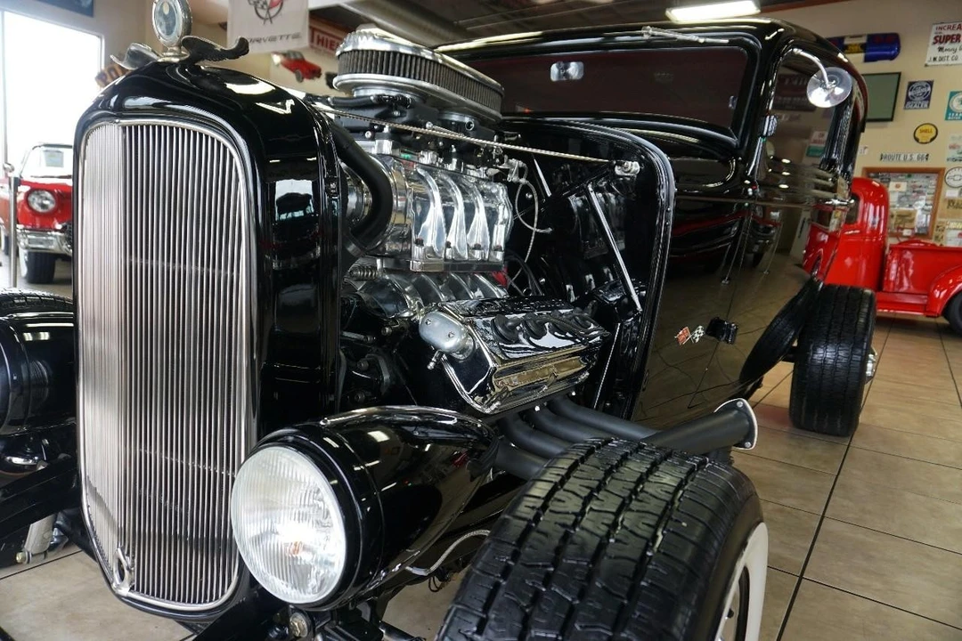 1932 Ford Model 18 & 40 - Image 22 of 31