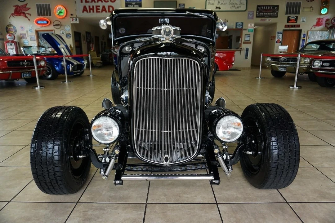 1932 Ford Model 18 & 40 - Image 20 of 31