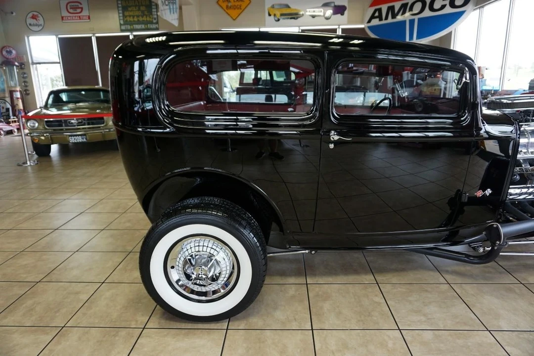 1932 Ford Model 18 & 40 - Image 14 of 31