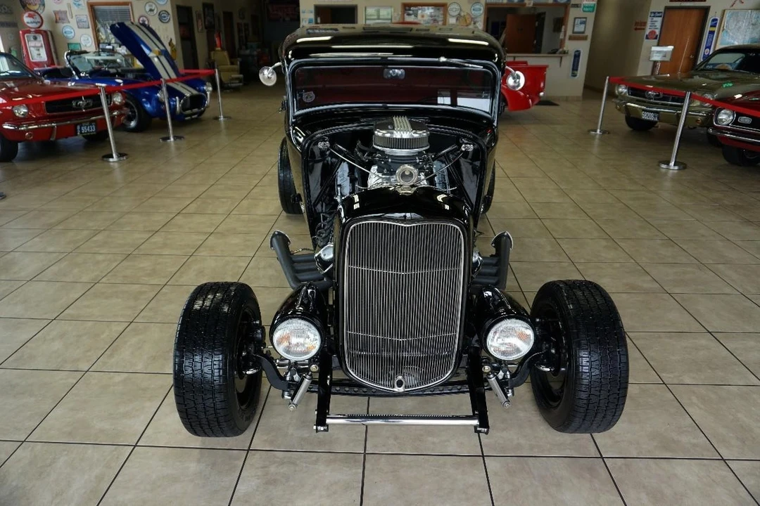 1932 Ford Model 18 & 40 - Image 19 of 31